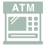 ATM icon